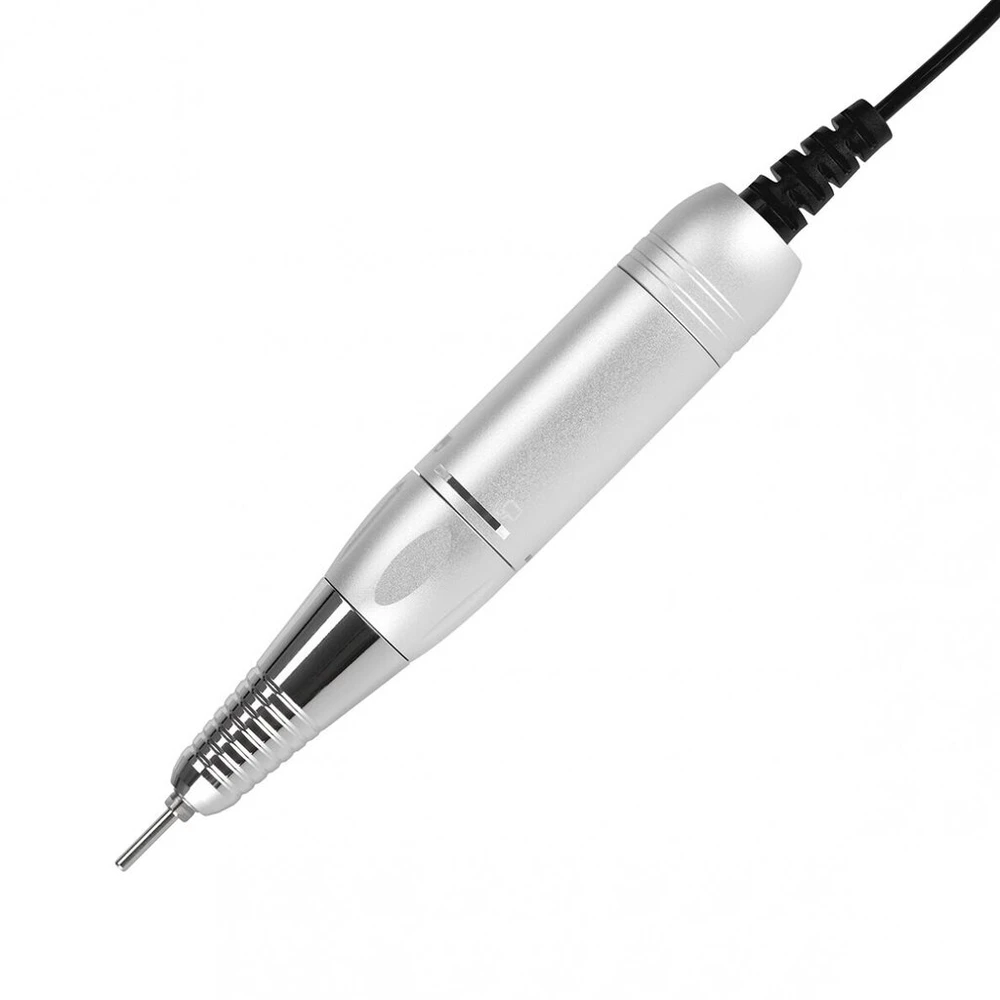 Activeshop Profesionali nagų freza Ocho Technic 65W juoda
