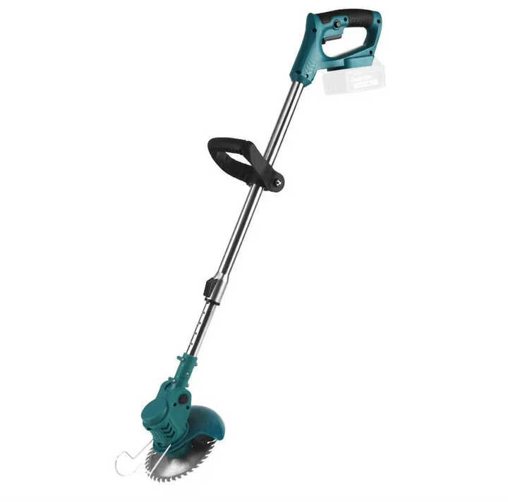 Akumuliatorinė žoliapjovė EE-7008, 450 W