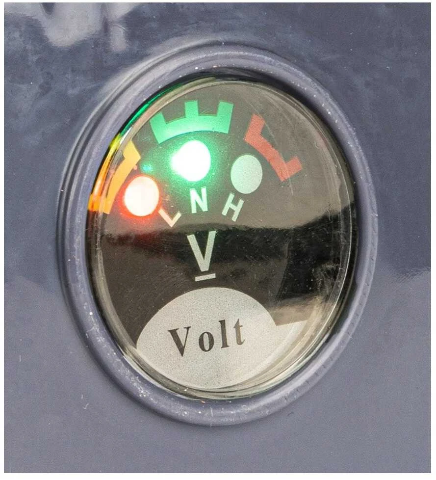 Akumuliatorinis purkštuvas su priedais 16L Powermat
