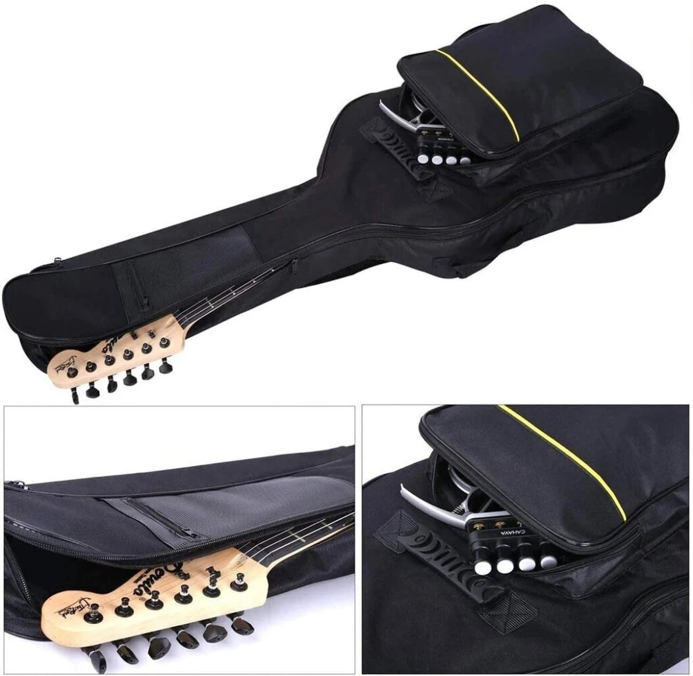 Akustinės klasikinės gitaros dėklas Case