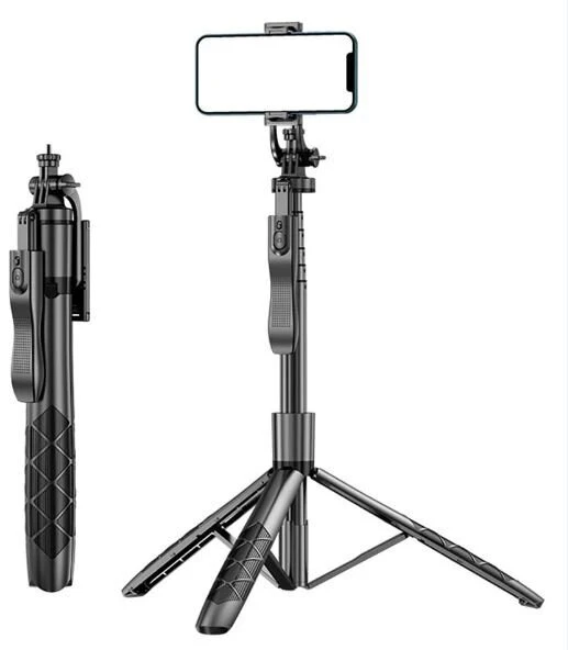 Asmenukių lazda selfie stick L16