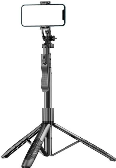 Asmenukių lazda selfie stick L16
