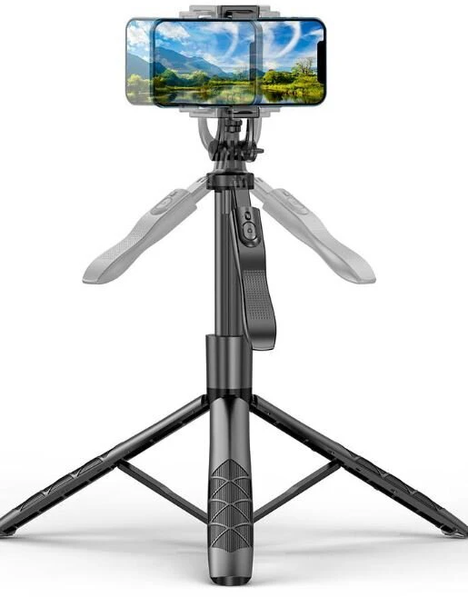 Asmenukių lazda selfie stick L16