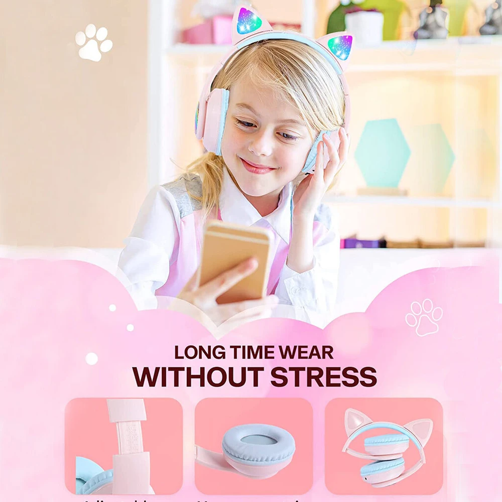 Ausinės SIA "ALEX CAPITAL"; Latvija,Rīga, Visvalža iela 7-24, LV-1050; info@baltify.eu Cat Ears TWS