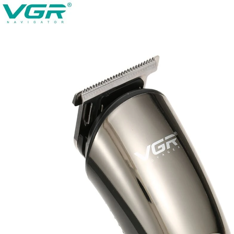Barzdaskutė VGR 107