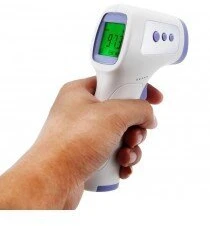 Bekontaktis termometras Sternhoff SDH272