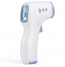 Bekontaktis termometras Sternhoff SDH272