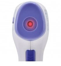 Bekontaktis termometras Sternhoff SDH272
