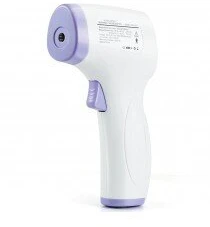 Bekontaktis termometras Sternhoff SDH272