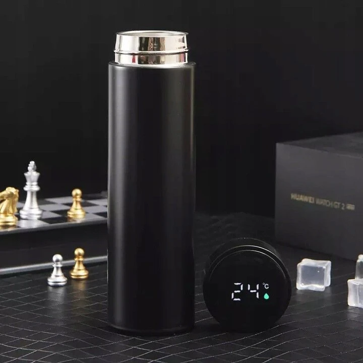 Terminis Smart puodelis