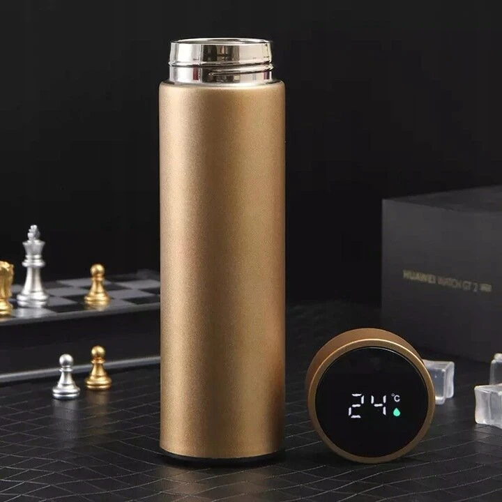 Terminis Smart puodelis