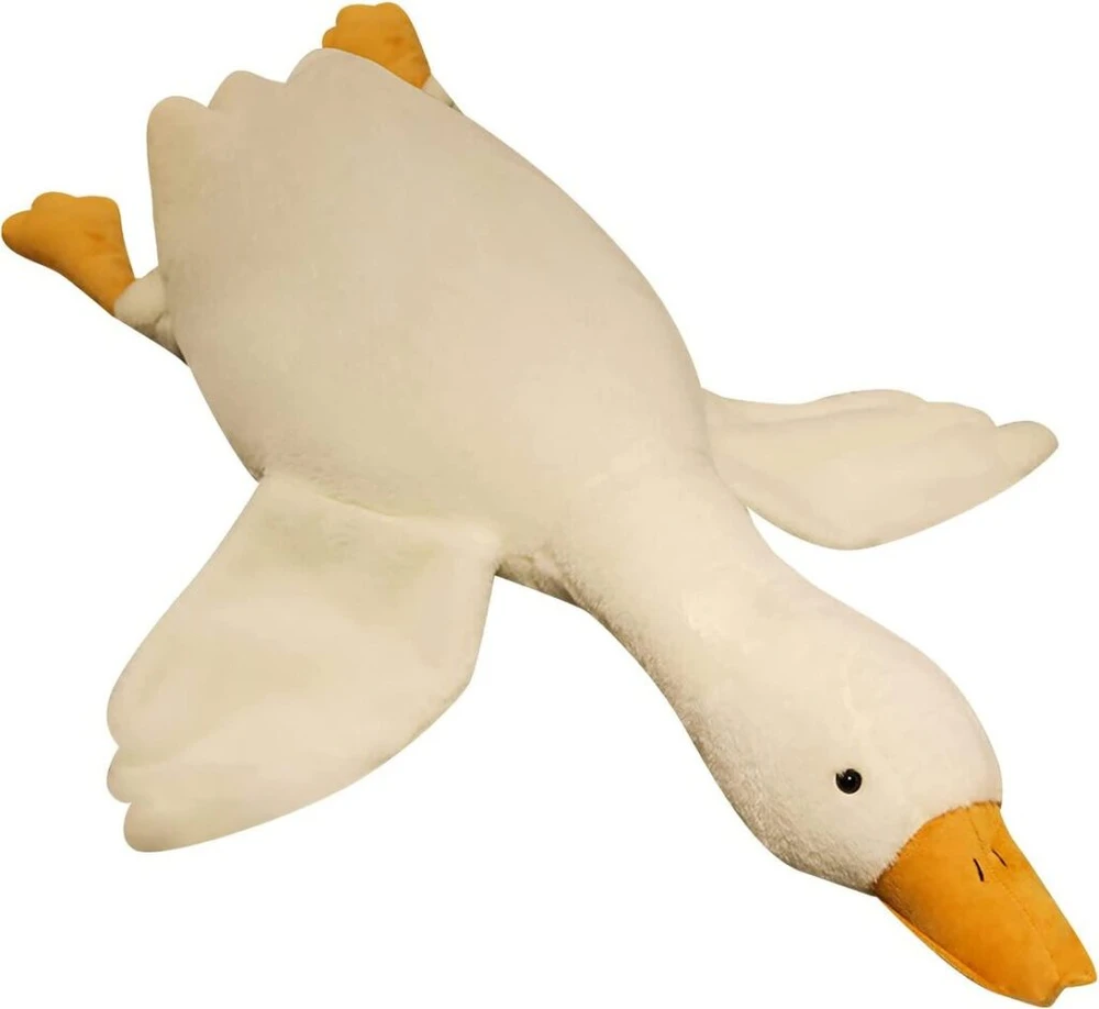 Didelis pliušinis žaislas, 130cm Airi
