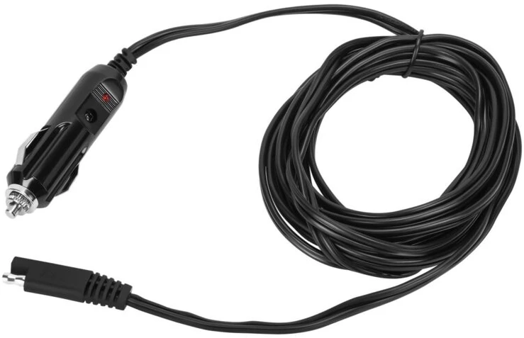 Kraftdele Domkratas automobilinis elektrohidraulinis+kompresorius 5T, 12V Kraft &amp; Dele