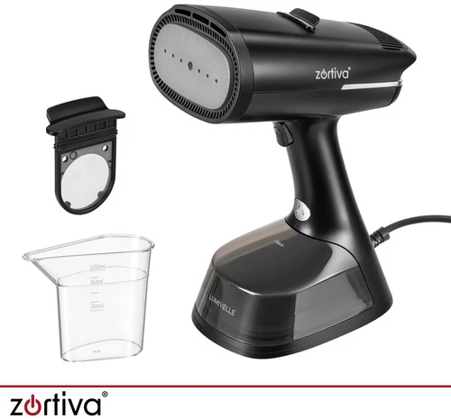 Drabužių garintuvas su siurbimo funkcija Maxy, 1400 W