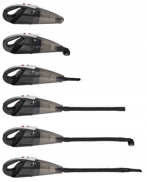 Dulkių siurblys Jiujiang Dingmiao Electronic Com; 9-J035, Cross-border E-commerce Industrial Park, No.9 Shunyi Road, Jingkai District, Jiujiang City, Jiangxi Province; Tjiaojiao1988@163.com Automobilinis siurblys