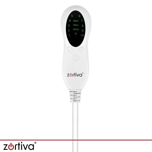 Elektrinis pėdų šildytuvas Zortiva, 90 W