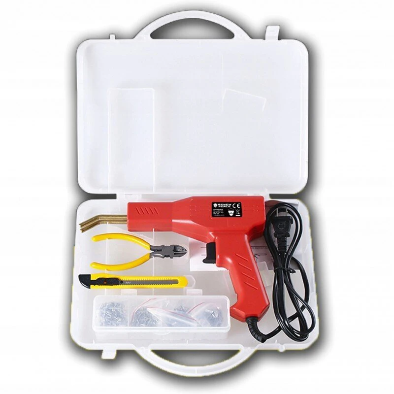 Elektrinis plastiko suvirinimo aparatas 50W