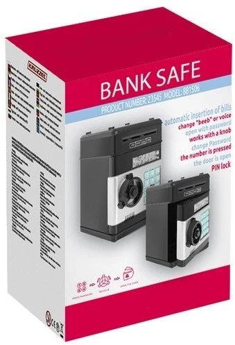 Elektroninis bankomatas