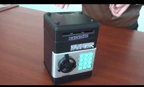Elektroninis bankomatas