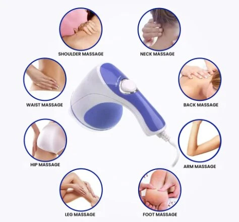 FASHAN JIAERDUN TECHNOLOGY CO., ; Room 408f, 4th Floor, No. 82, Wugang Road, Shiwan Town Street, Foshan, GD, China; 929960837@139.com Anticeliulitinis masažuoklis Anticeliulitinis masažuoklis Viso kūno masažuoklis, mažina skausmą, degina riebalus ir sumažina svorį