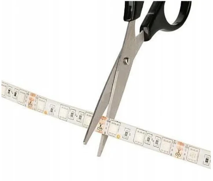 LED juosta, 5 m.
