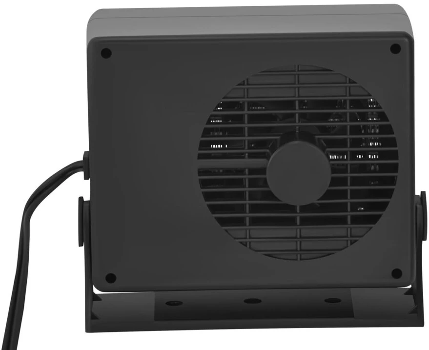 FOREINTRADE S. A.; ul. Modrzewiowa 54, 05-555 Janówek Automobilinis šildytuvas KRAFT&amp;DELE KD6524, 12 V, 300 W