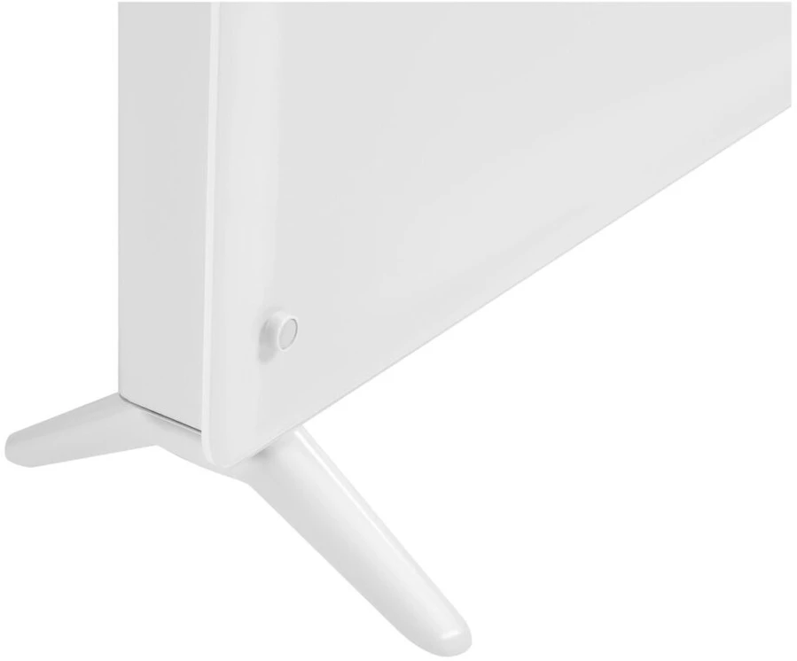 Konvektorinis šildytuvas KRAFT&amp;DELE KD6522, 2400 W, su Wi-Fi, spalva: balta