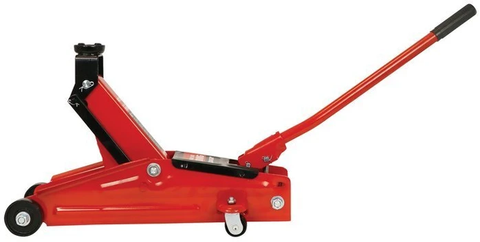 Hidraulinis domkratas 2000kg 130-350mm Carpoint 0677846