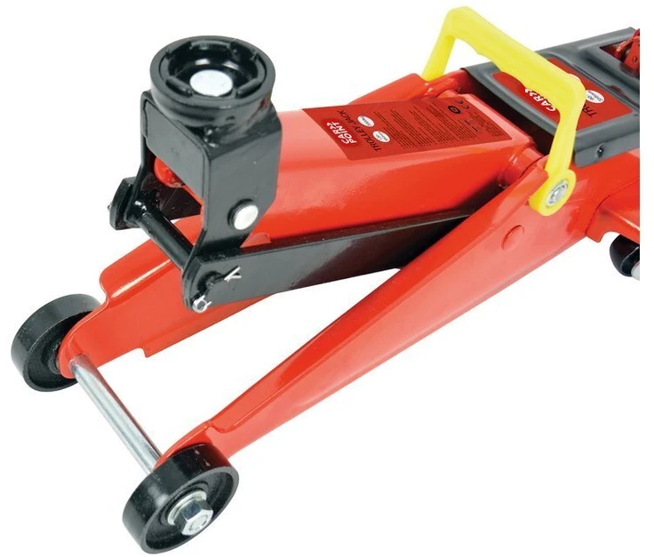 Hidraulinis domkratas 2000kg 130-380mm Carpoint 0677848