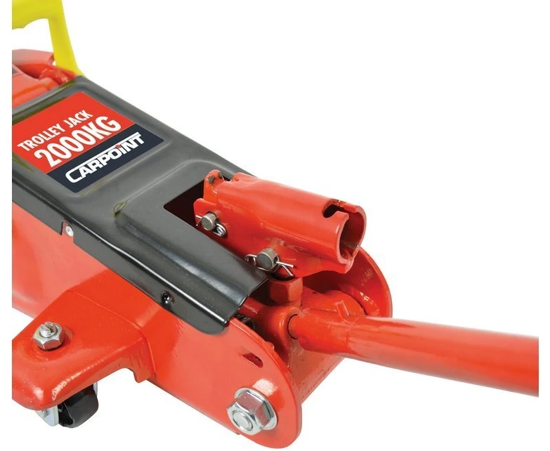 Hidraulinis domkratas 2000kg 130-380mm Carpoint 0677848