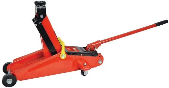 Hidraulinis domkratas 2000kg 130-380mm Carpoint 0677848