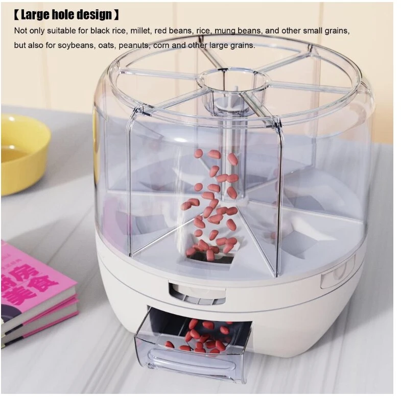 Indas biriems produktams, 10 l