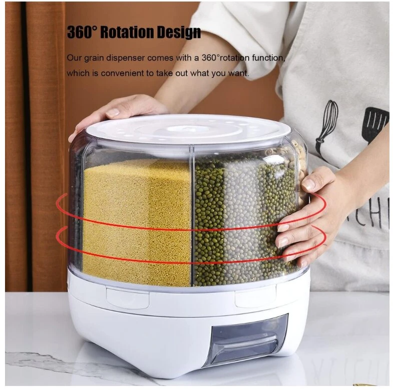 Indas biriems produktams, 10 l