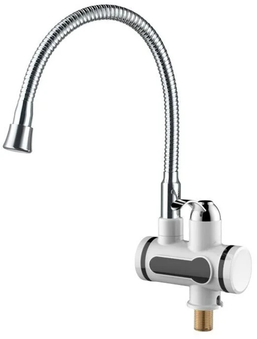 Elektrinis vandens šildytuvas Flexible VS-03, 3 kW