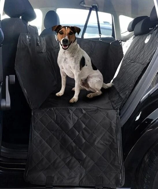 Vandeniui atsparus apsauginis uždangalas automobiliui