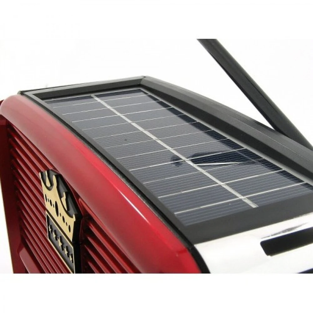 Radijo imtuvas Golon RX-BT455S Retro