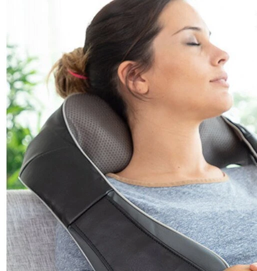Vibro masažuoklis Vibro Shiatsu Pro 24W