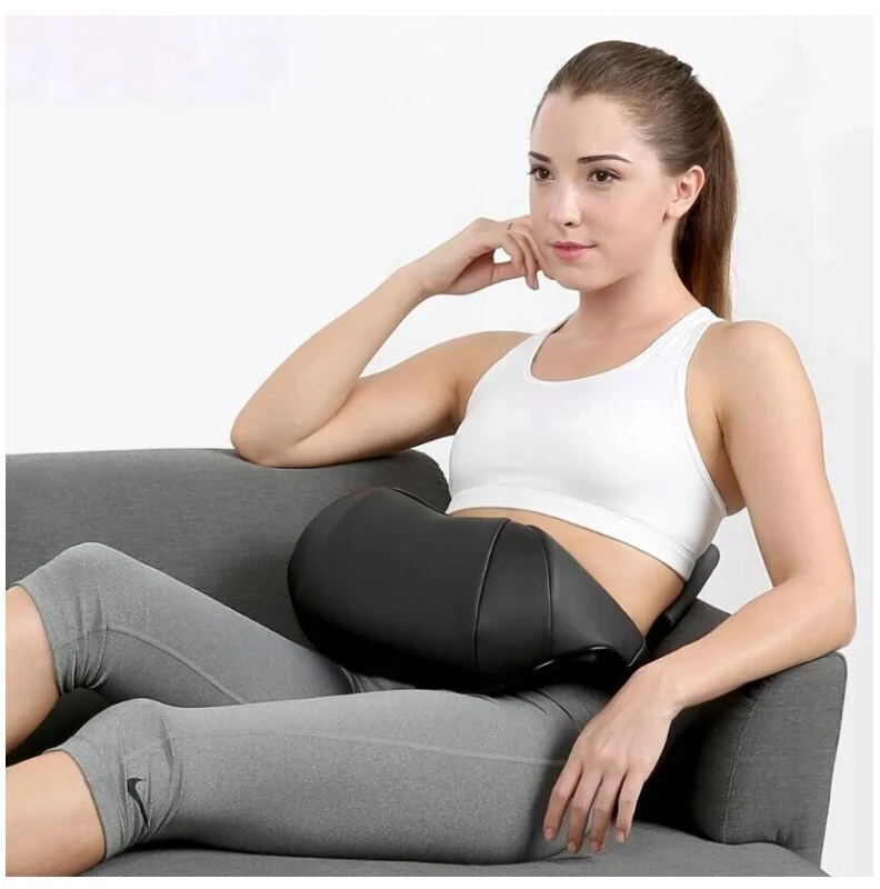 Vibro masažuoklis Vibro Shiatsu Pro