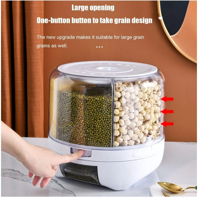 Indas biriems produktams, 10 l