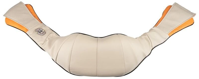 Activeshop Kaklo ir nugaros masažuoklis SHIATSU NECK AND BACK