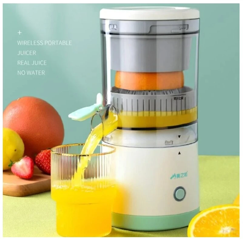 Sulčiaspaudė Citrus Juicer, 45 W, spalva: balta