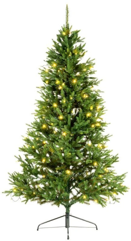 Kalėdinė girlianda 100LED, 8m