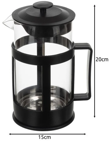 Kavos/arbatos virimo aparatas, 1 l