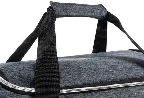 Kelioninis krepšys lėktuvo rankiniam bagažui, 40x25x20 cm