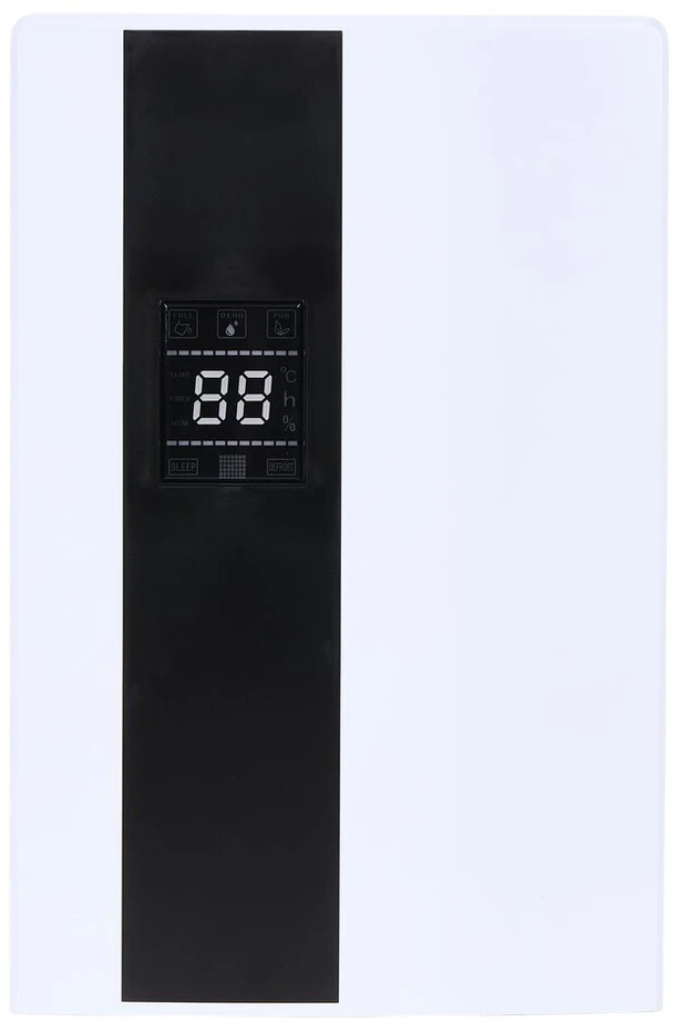 Oro sausintuvas KD11747, 65W, 2000ml, 270ml/24h Kraftdele, spalva: balta