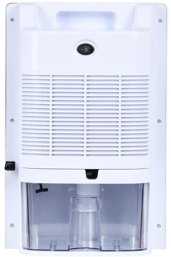 Oro sausintuvas KD11747, 65W, 2000ml, 270ml/24h Kraftdele, spalva: balta