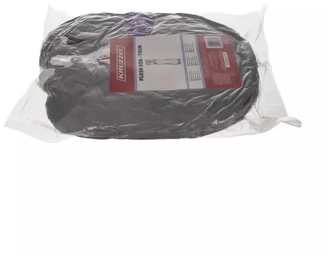 Kruzzel XXL dydžio pliušinis šuo, 70cm