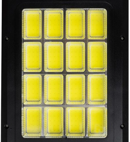 Maxy LED sodo šviestuvas su saulės baterija ir judesio davikliu
