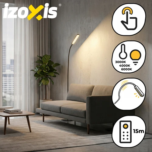 LED toršeras Airi