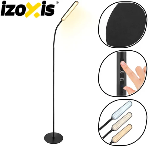 LED toršeras Airi
